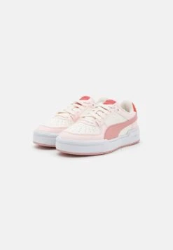 Puma Ca Pro - Sneakers Laag - Frosty Pink/Warm White -Mode Schoenen 539ed90330a74d4ca5f18f7ee9add745