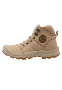 Mode Schoenen 56 Aigle Tenere Light W - Bergschoenen - Sand