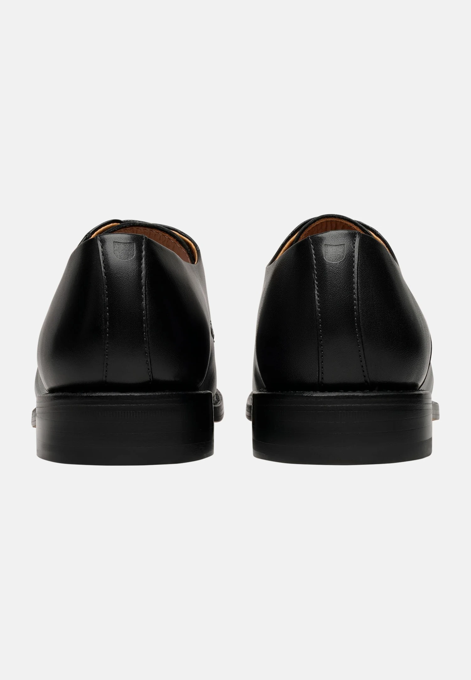 Ella Cd - Veterschoenen - Schwarz 5 Ella Cd - Veterschoenen - Schwarz - Afbeelding 3