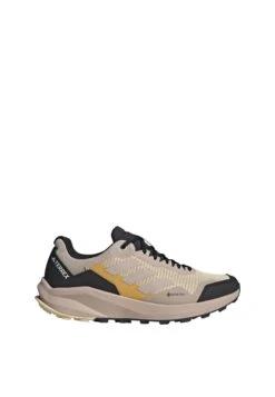 Adidas Sportswear Terrex Trail Rider Gore-Tex Trail- Sneakers Laag - Magic Beige Taupe Solar Gold 21 Adidas Sportswear Terrex Trail Rider Gore-Tex Trail- Sneakers Laag - Magic Beige Taupe Solar Gold -Mode Schoenen 5434a41b769e4eb4a9b9f17238e591c3