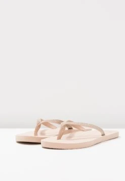 Roxy Napili - Teensandalen - Tan -Mode Schoenen 5461ad54faf34f93ab5c03b3e51fa22d