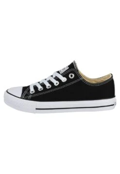 Chucks Chucks - Sneakers Laag - Schwarz