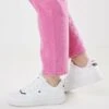 British Knights Aura - Sneakers Laag - White/ Pink 2 British Knights Aura - Sneakers Laag - White/ Pink -Mode Schoenen 554c75da3c184be09c6ff60e2017be8f
