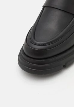 Candice Cooper Chado Easy - Instappers - Black -Mode Schoenen 562cfb144ba34cfa8ba4cc52689e84f5