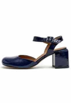 Medium Hadria - Klassieke Pumps - Blue -Mode Schoenen 56371ff5cedd454785d94a6f8ed6279b
