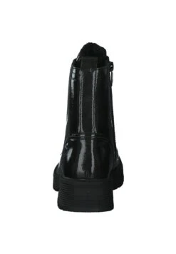 Tom Tailor Veterboots - Schwarz -Mode Schoenen 5674c73e5e4147af8e64501e76ff1373