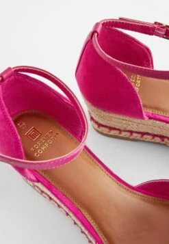 Next Forever Comfort Standard - Sleehakken - Bright Pink -Mode Schoenen 57129b7fc8ea481299a5bf9eaaeeb849