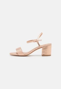 Anna Field Sandalen - Rose Gold-Coloured -Mode Schoenen 57789a969b1845b4a84a3ebdfd0b5c1f