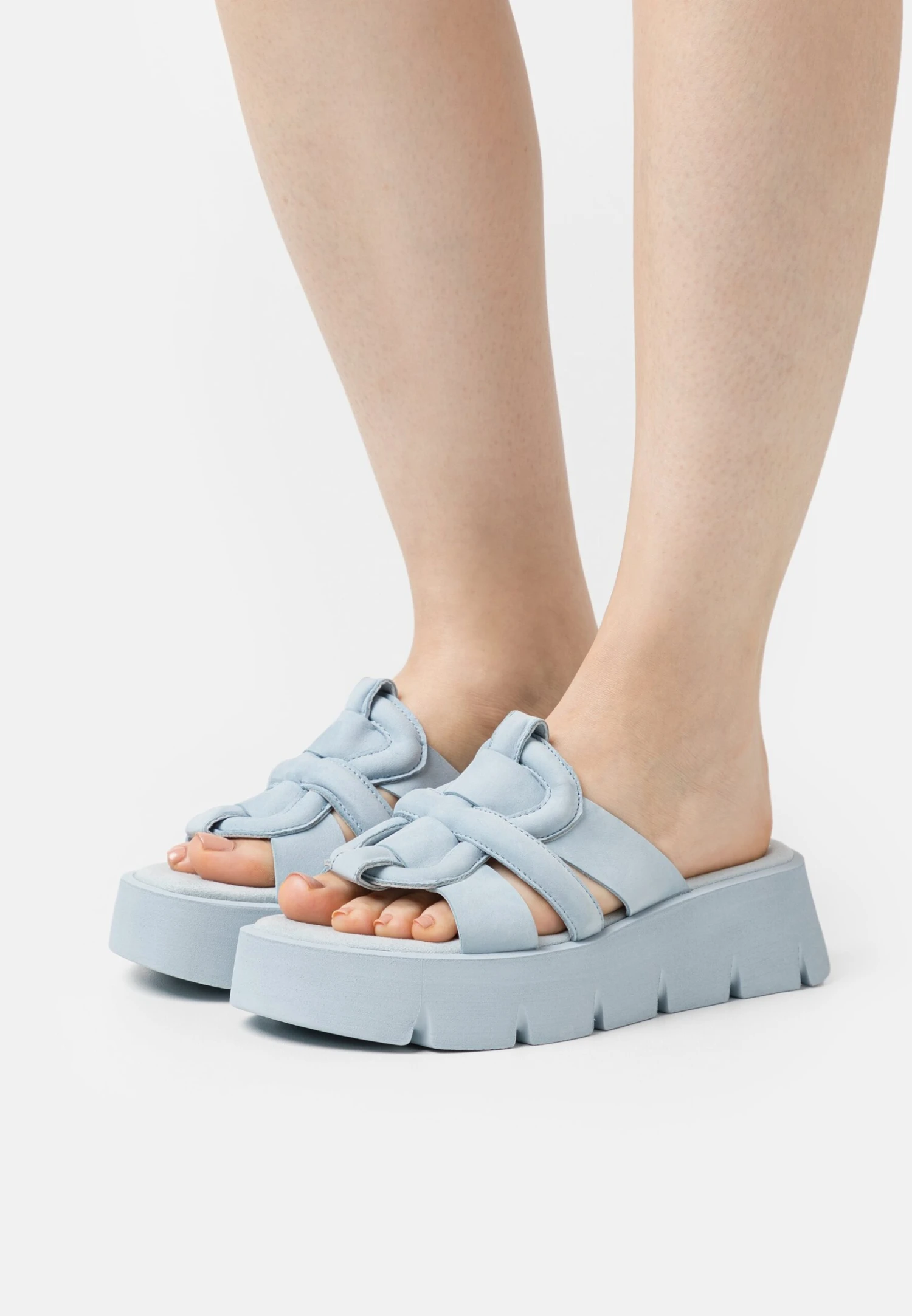 Gabor Muiltjes Met Hak - Sky 3 Gabor Muiltjes Met Hak - Sky