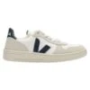 Veja Sneakers Laag - White Nautico 2 Veja Sneakers Laag - White Nautico -Mode Schoenen 588ad6edeba1415391048a3a70920e45