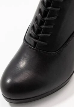 Anna Field Comfort - Enkellaarsjes Met Hoge Hak - Black -Mode Schoenen 58a5e96d30a34da38cfe8580e0cf1667