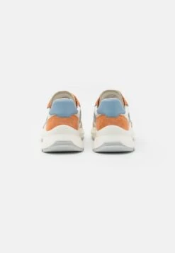Bally Demmy - Sneakers Laag - Peachy/Bone/Whtite 12 Bally Demmy - Sneakers Laag - Peachy/Bone/Whtite -Mode Schoenen 59132b1f0ec042b2b135688b56f611c8