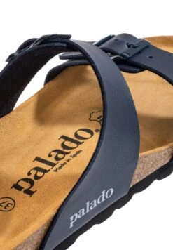 Samos Pf - Muiltjes - Dunkelblau 8 Samos Pf - Muiltjes - Dunkelblau -Mode Schoenen 594c303034f244af91f547a1120bebb1