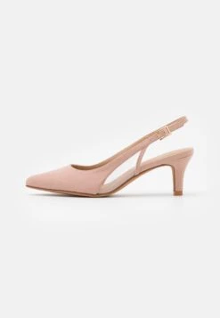 Anna Field Klassieke Pumps - Light Pink -Mode Schoenen 59686104e372412e8643efca3bf46c09