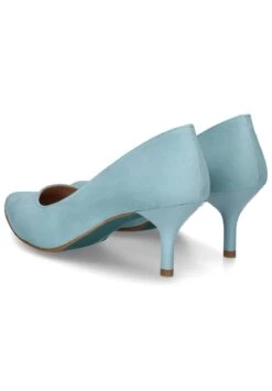 Klassieke Pumps - Blue 9 Klassieke Pumps - Blue -Mode Schoenen 59cdf04fec5b4ddf992ad49bfe4f1f65