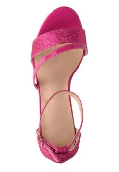 Sandalen - Rosa 11 Sandalen - Rosa -Mode Schoenen 59d660e7d5094f8aacfb3323d1fefebf