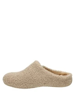 Verbenas York Nairobi Dames Pantoffel - Pantoffels - Beige -Mode Schoenen 5a5596e812684992ba3248a574497892