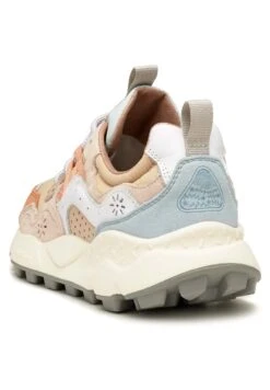 Flower Mountain Yamano 3 - Sneakers Laag - Rosa -Mode Schoenen 5a6399e526be4e53bdf3ae0177b5b170