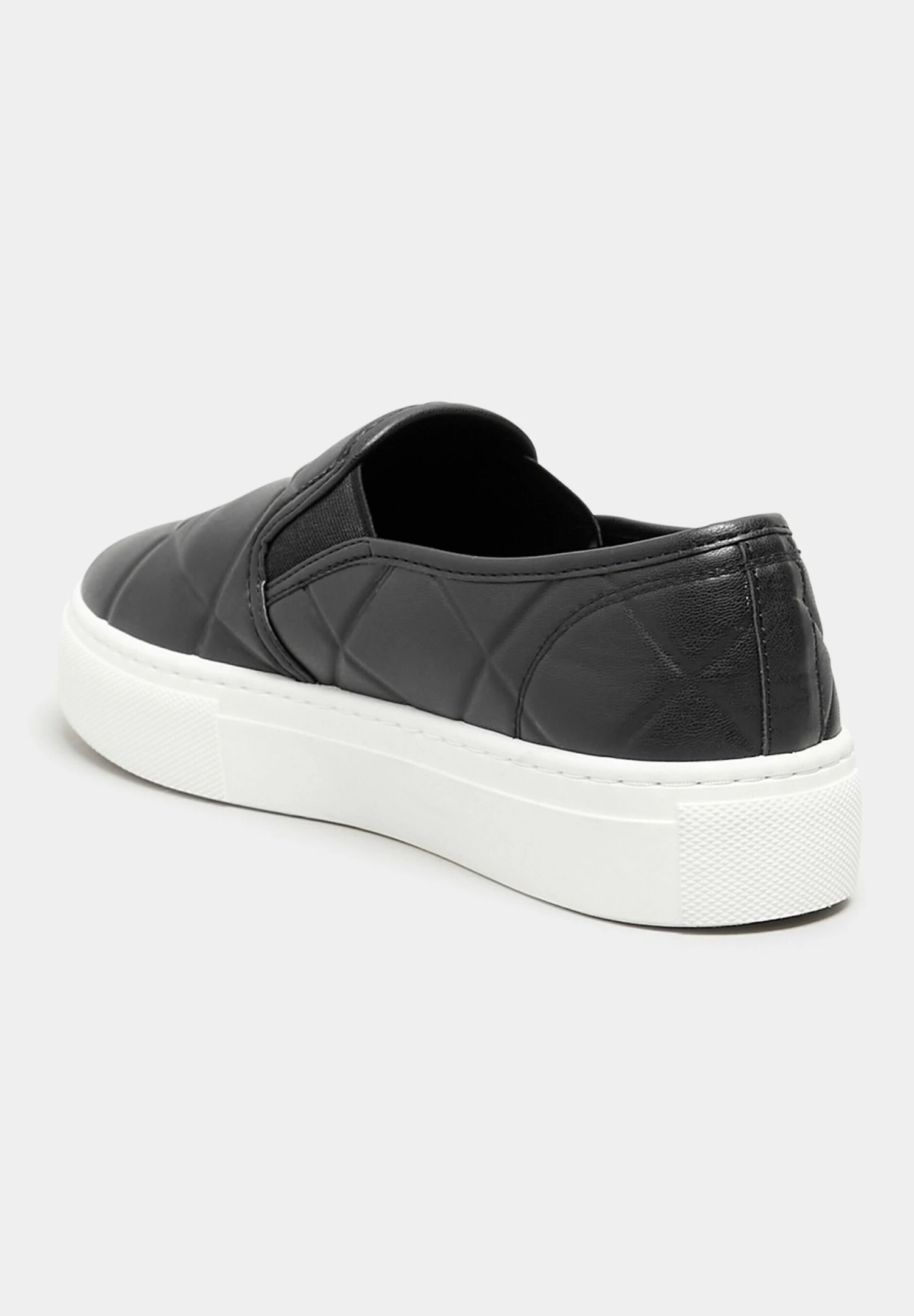 Sneakers Laag - Black 6 Sneakers Laag - Black - Afbeelding 4