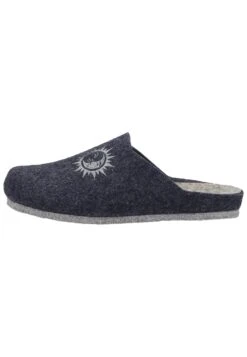 Pantoffels - Navy 820