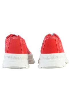 Sneakers Laag - Rouge -Mode Schoenen 5aec73697ac2493ba669c8fb3ba2e9fb