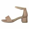 Tamaris Sandalen - Rose Glam -Mode Schoenen 5b1802140ff348b5ac0555a12c2325ac
