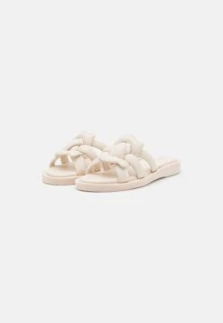 Coach Georgie- Muiltjes - Chalk -Mode Schoenen 5b4106752726490cb497db5014ee7f06