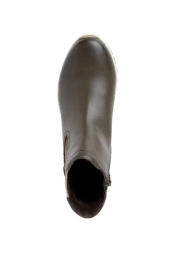 Jana Korte Laarzen - Khaki 9 Jana Korte Laarzen - Khaki -Mode Schoenen 5b8c80ecb9ba4c04b583dadf649acbbc