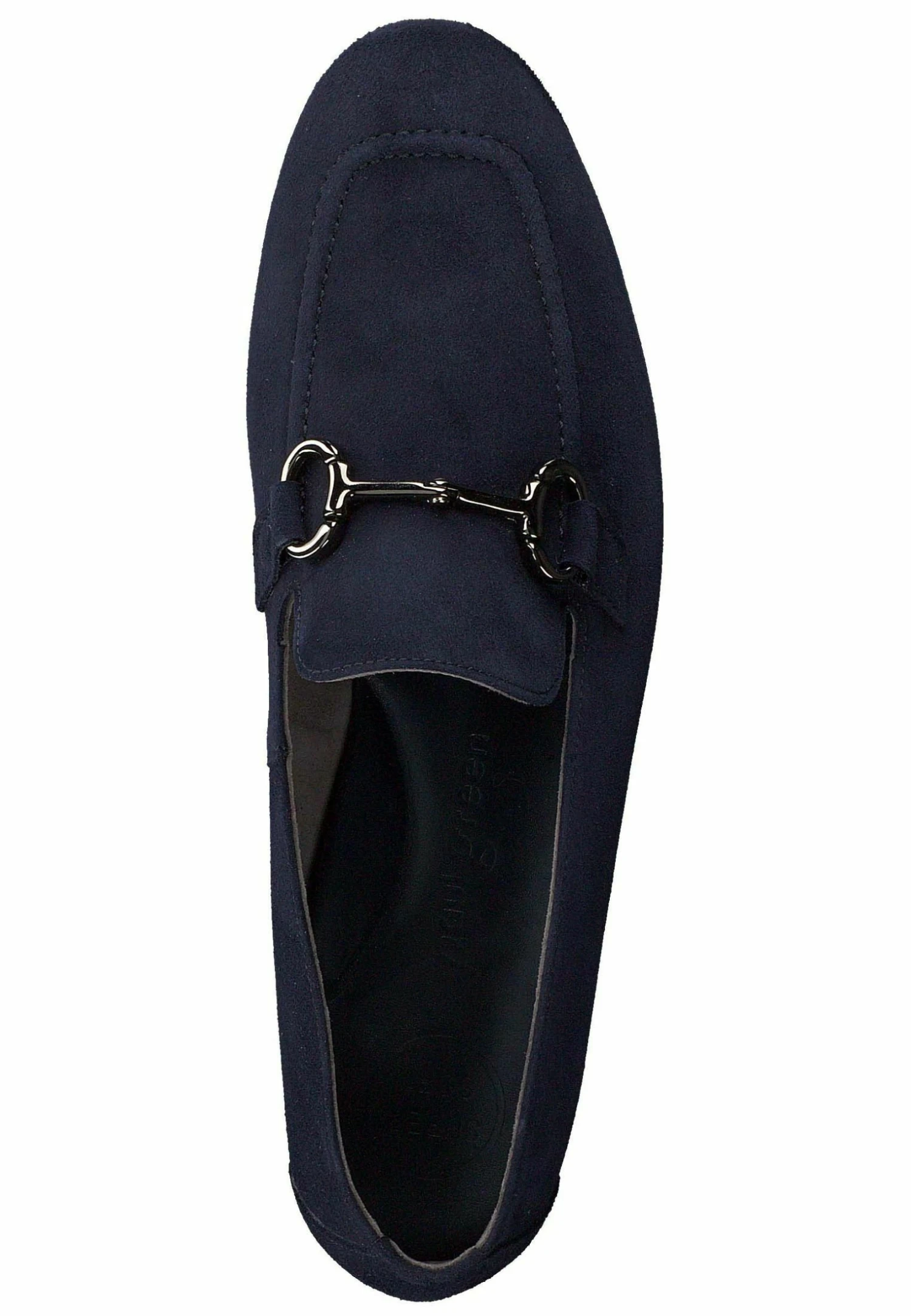 Paul Green Instappers - Blau 4 Paul Green Instappers - Blau - Afbeelding 2