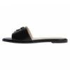 Beatrice Nera - Muiltjes - Black Calf 2 Beatrice Nera - Muiltjes - Black Calf -Mode Schoenen 5d28b02c1515475fa6095af6b7ceda87