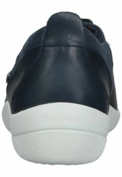 Sportieve Veterschoenen - Navy J -Mode Schoenen 5d5d4f9c1715479c986663cdecf797c8