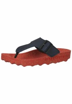 Asportuguesas Teensandalen - Dunkelblau -Mode Schoenen 5eee4a7f467c450ea8bc381ba161d36a