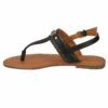 Tom Tailor Teensandalen - Schwarz