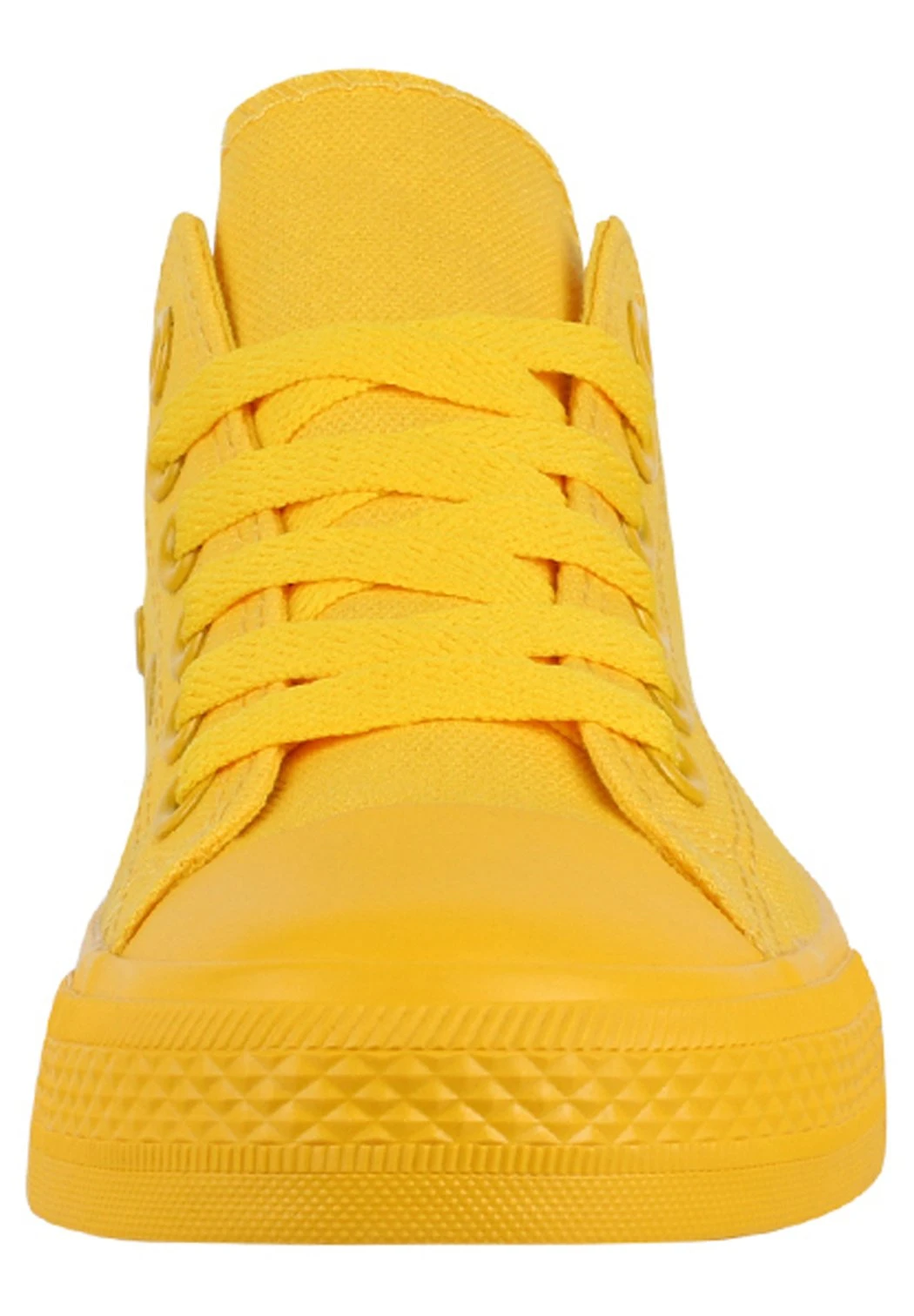 Chucks Chucks - Sneakers Laag - Gelb 8 Chucks Chucks - Sneakers Laag - Gelb - Afbeelding 6