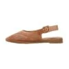 Skiros - Klassieke Pumps - Camel -Mode Schoenen 5f0235b0f8414f1a82cd7b34cd162384