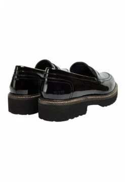 Pod Kenny - Instappers - Black -Mode Schoenen 5f0e34c225d94627bc4043dacb507c82