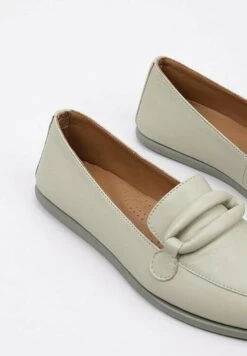 Berg Lake - Instappers - Verde 15 Berg Lake - Instappers - Verde -Mode Schoenen 5f7159fcb48b4bf0a81364c0d6709abe