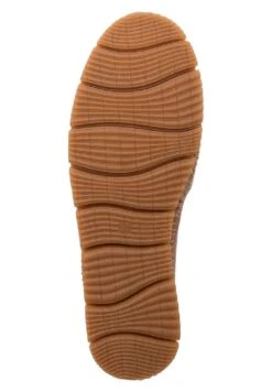 Instappers - Orange -Mode Schoenen 5f9c8362f2ca4f90aec3ed8b602af9b0