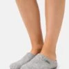 Shepherd Cilla - Pantoffels - Grey 2 Shepherd Cilla - Pantoffels - Grey -Mode Schoenen 5fa6fdae251b462587e4a18c8031b06c