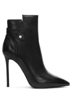 Kazar Kyra - Korte Laarzen - Black