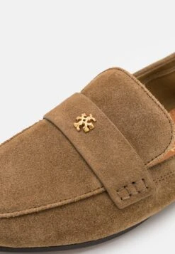Tory Burch Ballet Loafer - Instappers - River Rock -Mode Schoenen 6049c59bee684be39f0a5604d4812d88