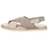 Sandalen - Talc Dusty -Mode Schoenen 617df05b00134edd809c209bc1552db1