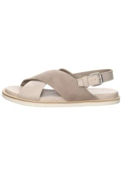 Sandalen - Talc Dusty