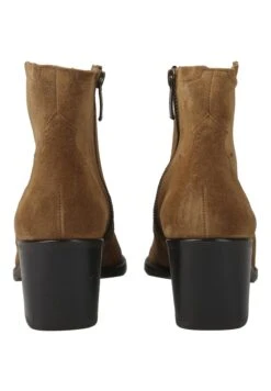 Paul Green Cowboy-/Bikerlaarsjes - Braun -Mode Schoenen 6192e8ad4685442e83880d1ed1c4cd1c