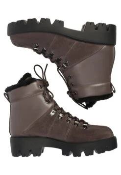 Veterboots - Iron -Mode Schoenen 61a4a11bf3d146438fac317e6a54f631