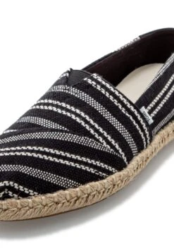 Toms 10017852 Wm Alpargata Rope- Espadrilles - Black 13 Toms 10017852 Wm Alpargata Rope- Espadrilles - Black -Mode Schoenen 61f2f29ca430421e841c315c09a296b2