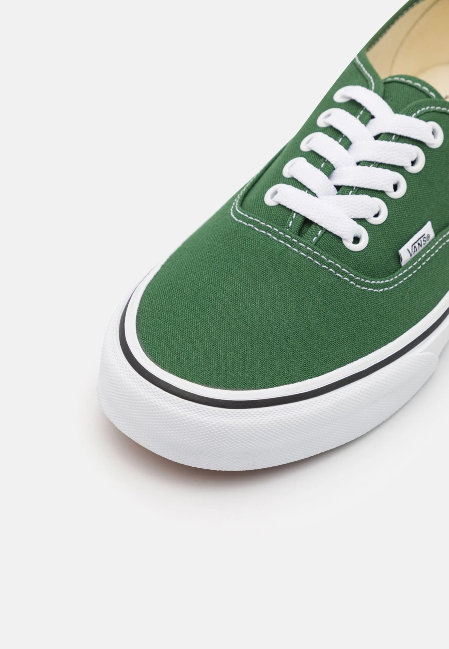 Vans Authentic - Sneakers Laag - Color Theory/Greener Pastures 8 Vans Authentic - Sneakers Laag - Color Theory/Greener Pastures - Afbeelding 6