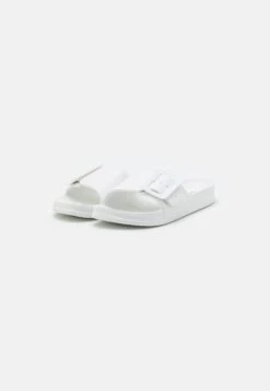 Even&Odd Badslippers - White -Mode Schoenen 6209be19ad1f490391cc9aca7ee0bcdb