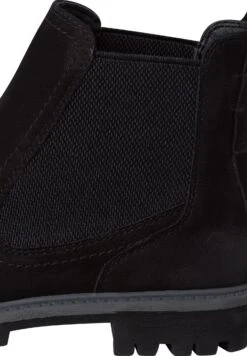 Tamaris Korte Laarzen - Black Uni 13 Tamaris Korte Laarzen - Black Uni -Mode Schoenen 62391a3ec25c4d1ea58dc038d76df250