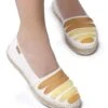 Toni Pons Espadrilles - Ocre -Mode Schoenen 624665a11b8e466d9685734810f0e533